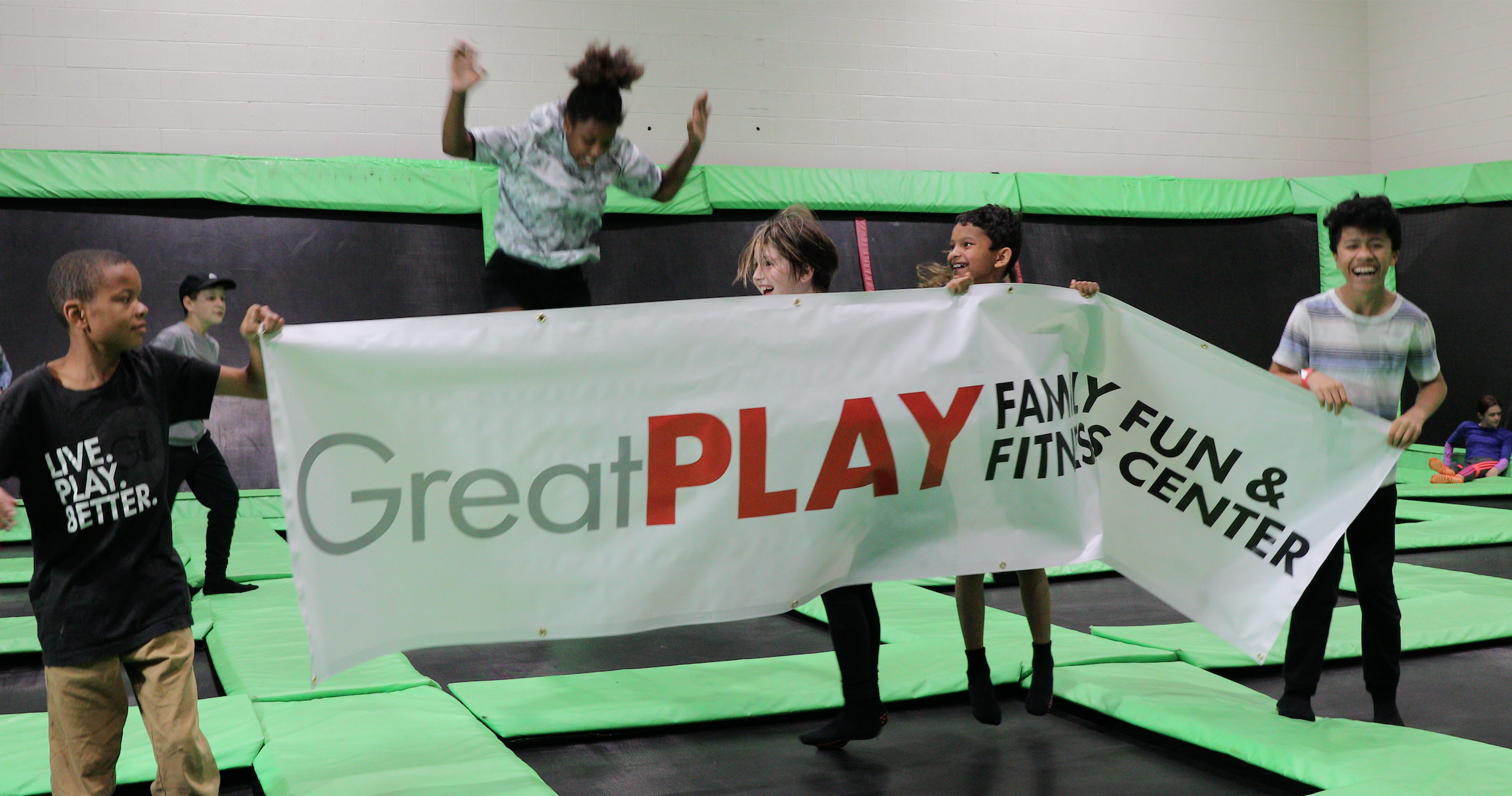 GreatPLAY