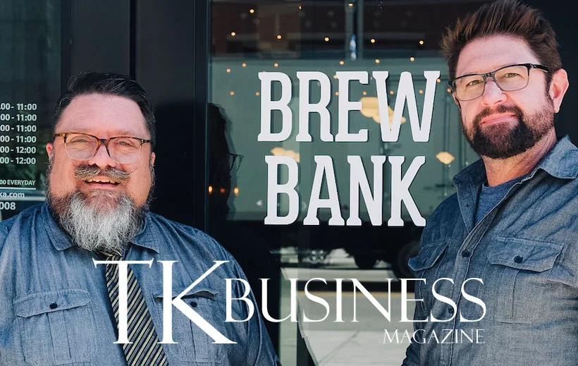 Brew Bank