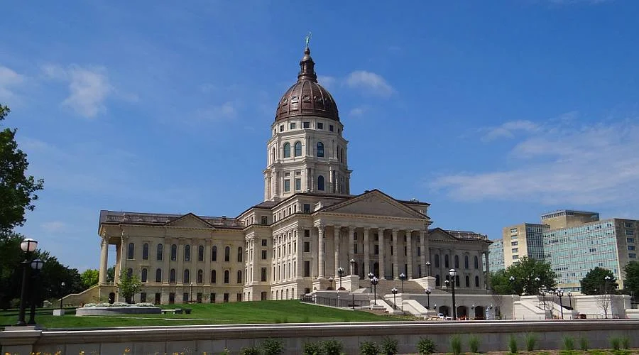 Net Promoter Score Indicates Community Attitude in Topeka Improved 43% in the Past Two Years 
