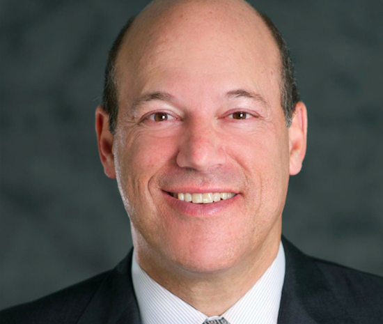 Kansas Chamber Announces 2020 Annual Dinner Keynote Speaker