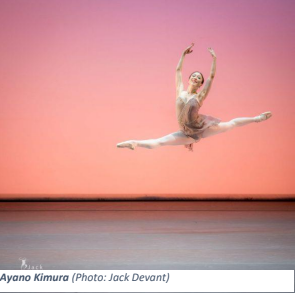 Kansas Ballet Presents ‘The Nutcracker’