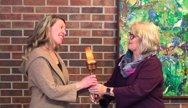 Envista Cares Challenge Highlights Kansas Children’s Discovery Center