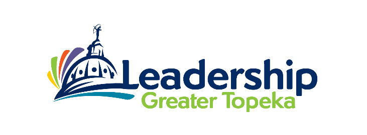 Leadership Greater Topeka 2020 Class Announced