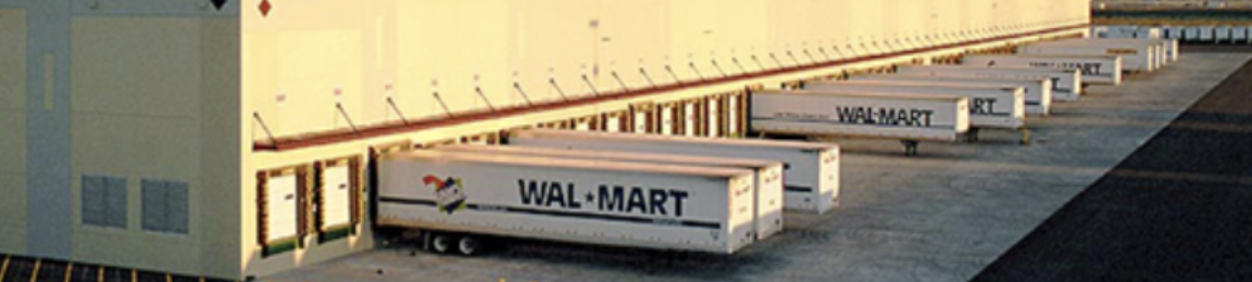 Walmart Selects Topeka as its Newest Distribution Center - Total Economic Impact of $635M