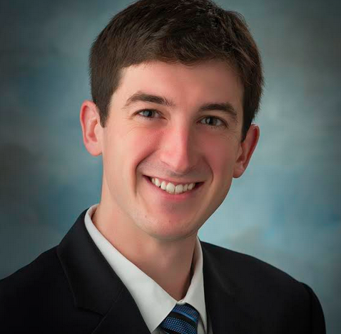 Clayton Wealth Partners’ Eric Purcell Earns CFP® Designation