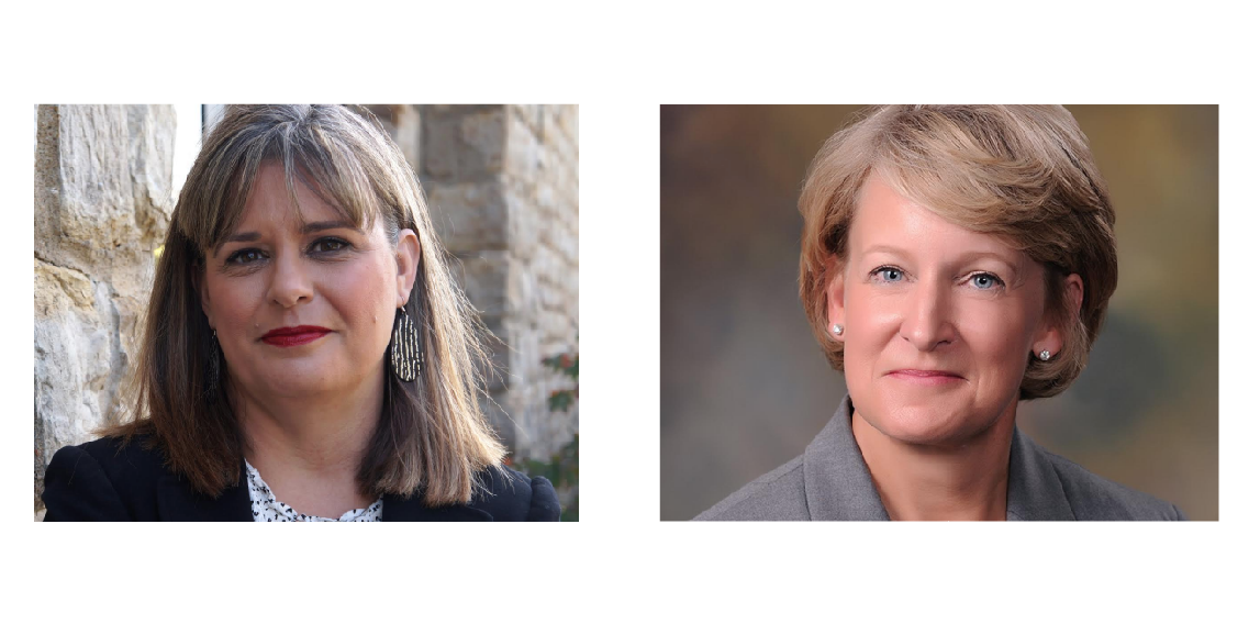 Kansas Children’s Service League Announces New CEO, Foundation President