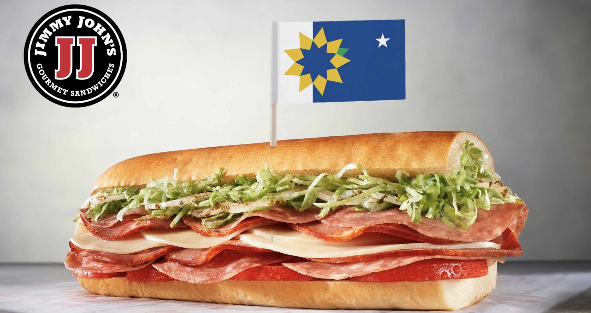 Jimmy John's Offers an Additional $60K to Candidates in ‘Choose Topeka’ Talent Program
