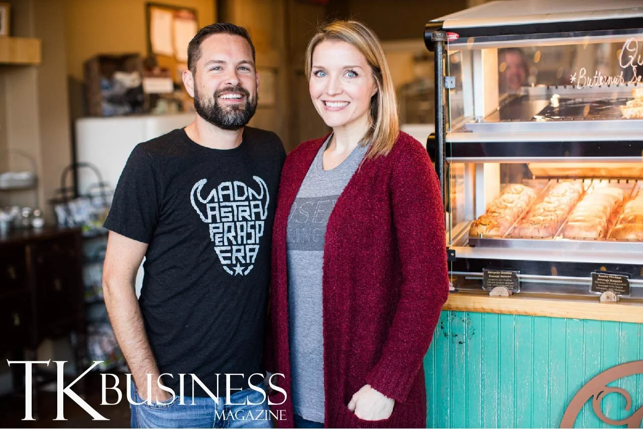 Josey Baking Co.
