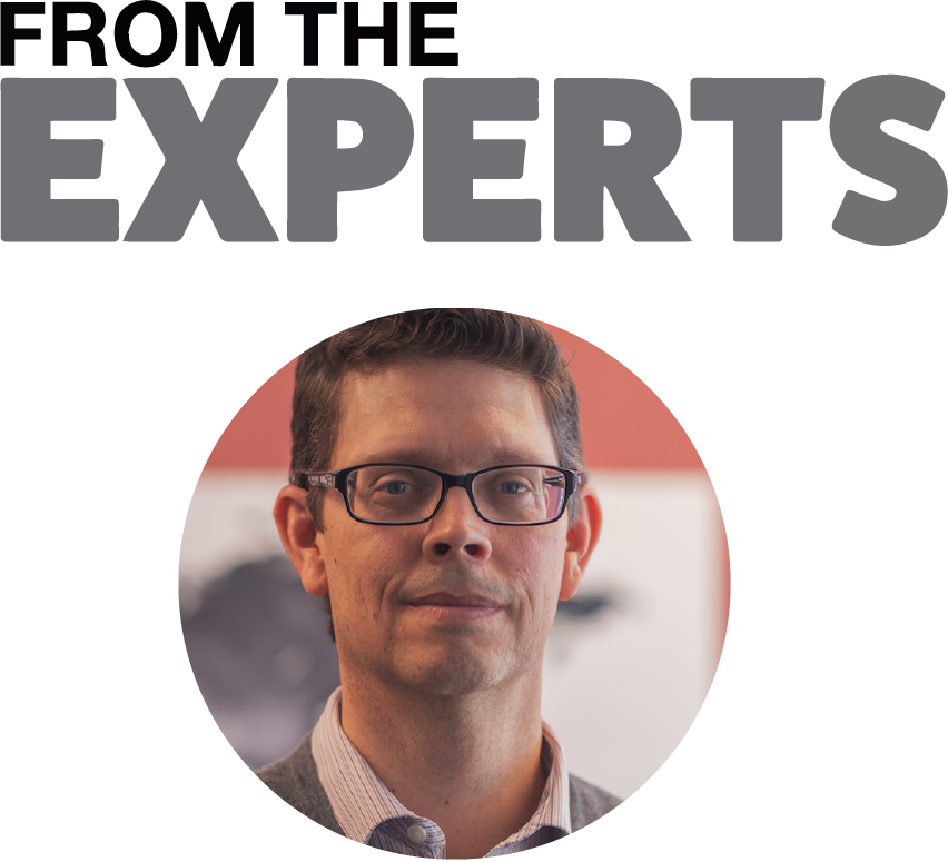Expert Advice: Tax Tips