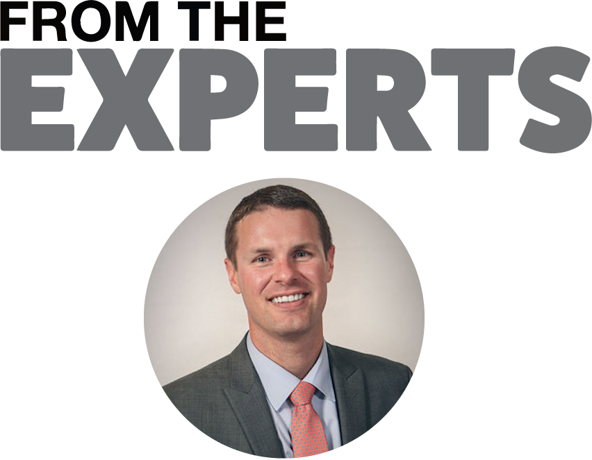 Expert Advice: Budgets