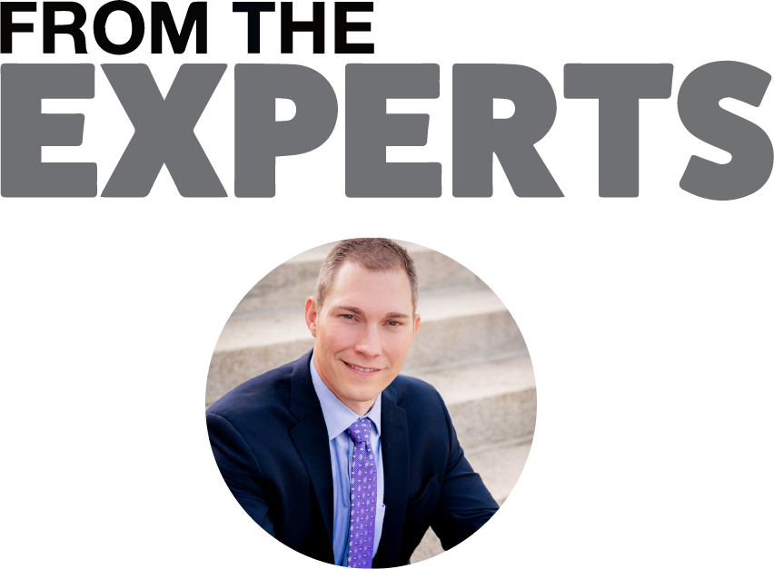 Expert Advice: Investing