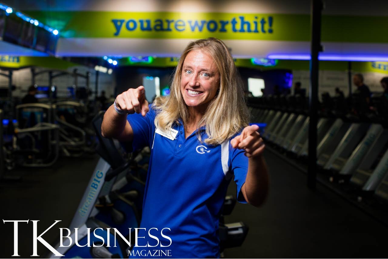 Colaw Fitness