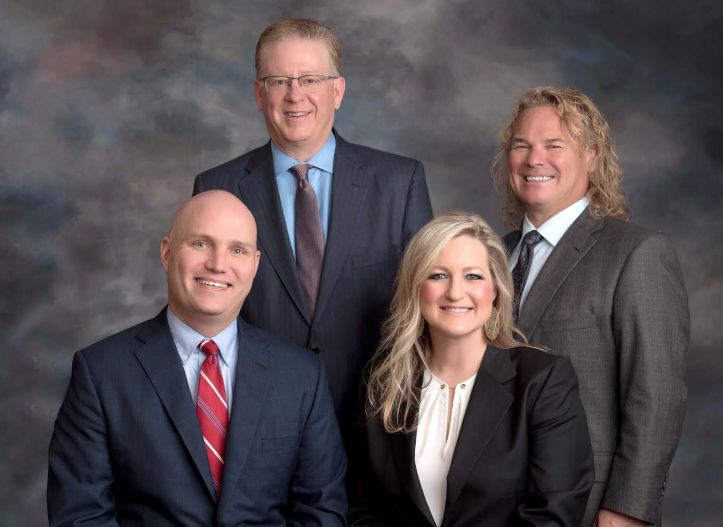 Palmer Law Celebrates Forty Years of Practicing Law in Topeka 