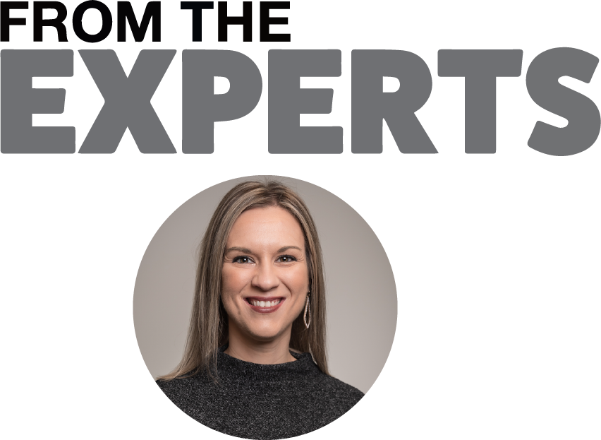 Expert Advice: Healthy Tips