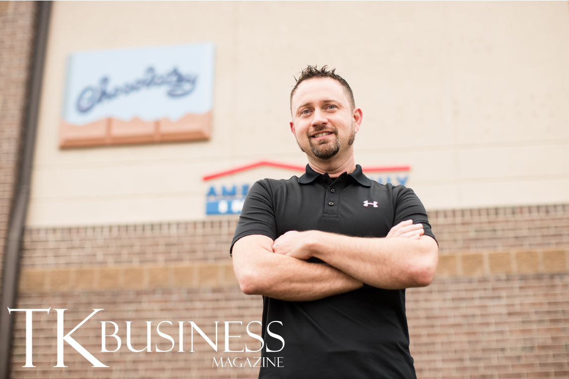 Innovating Technology: Chocolatey Software Inc.