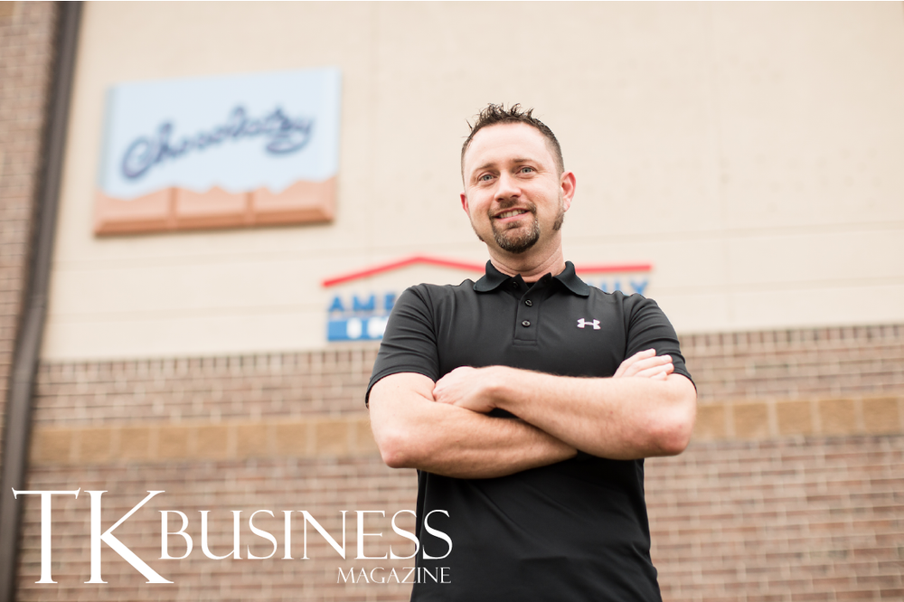 Innovating Technology: Chocolatey Software Inc.