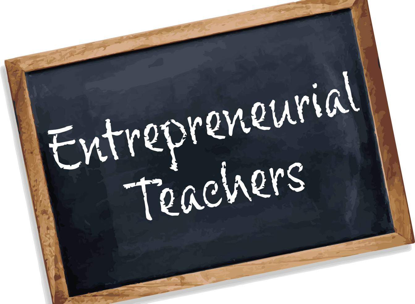 Entrepreneurial Teachers