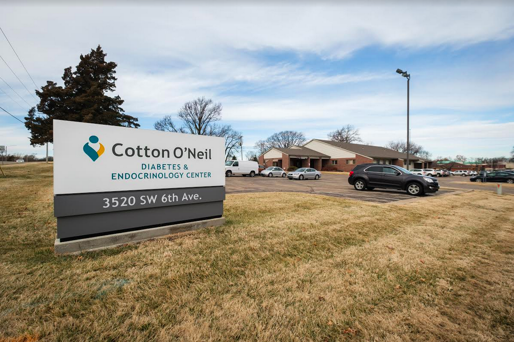 Stormont Vail Health and Children’s Mercy Announce New Affiliation
