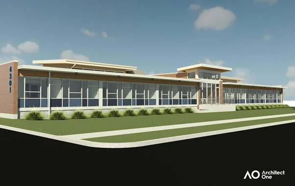 BT&amp;Co Relocation