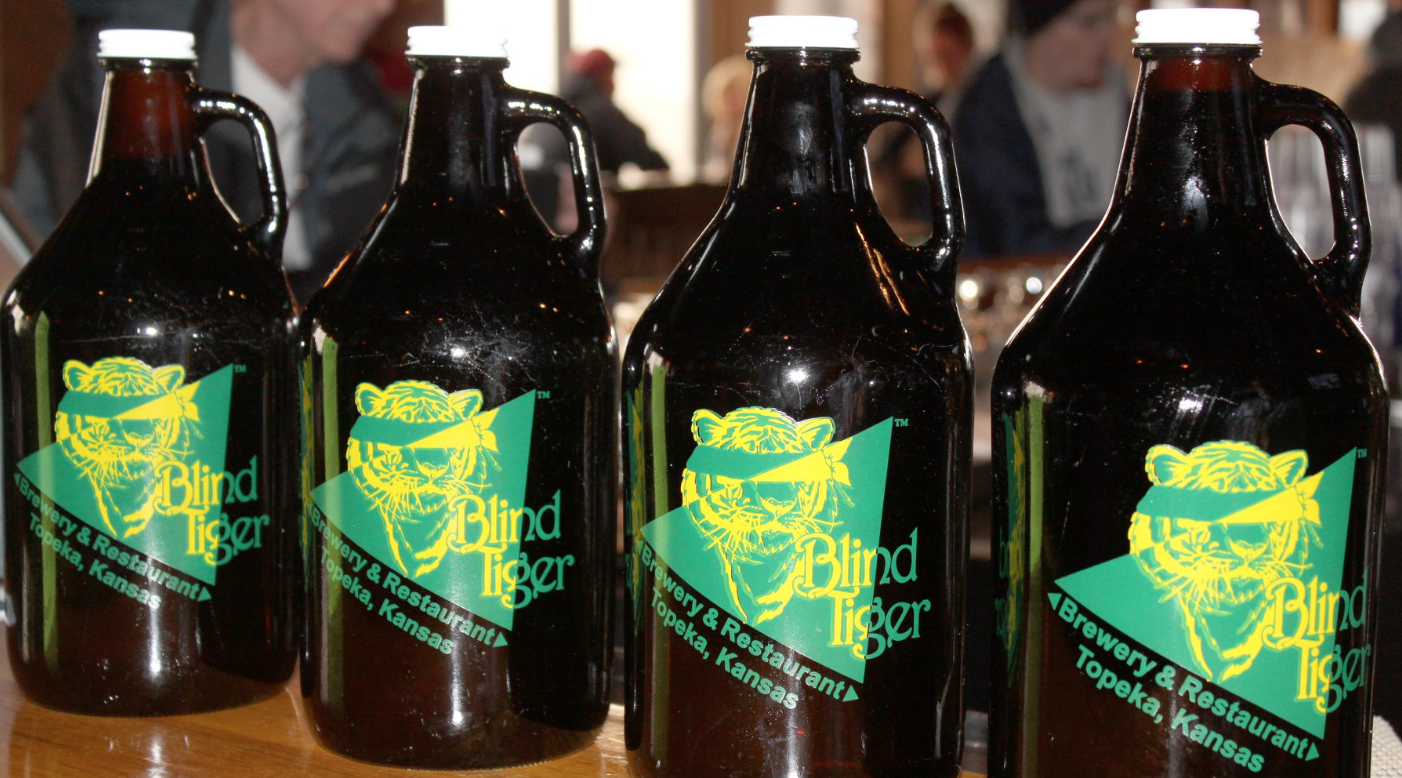 Blind Tiger Brewery Announces Three Beautiful New Beers  