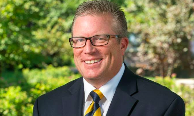Kansas Chamber Education Foundation Hires Executive Director