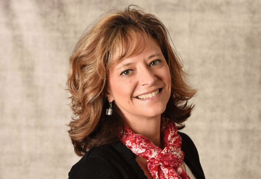 Profile of a Business Owner: Kristin Scott
