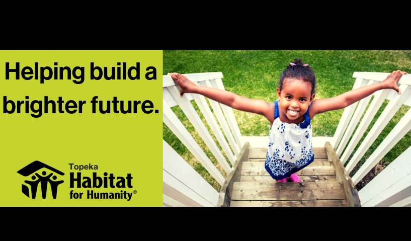 Topeka Habitat for Humanity to Host Annual Appreciation Event and Community Awards