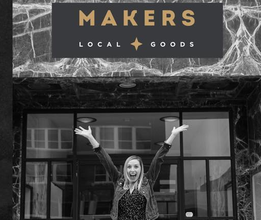Two New Stores Bloom in Downtown Topeka April 2020