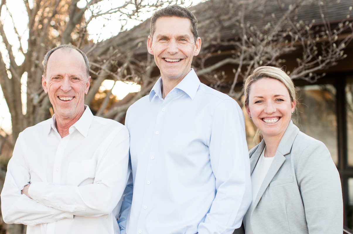 Creating Convenience: Hamilton, Wilson and Hendrickson Orthodontics
