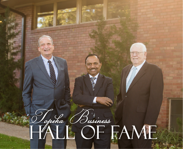 Topeka Business Hall of Fame