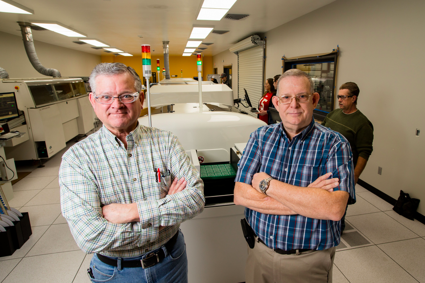 Protecting Homes: EMP Shield