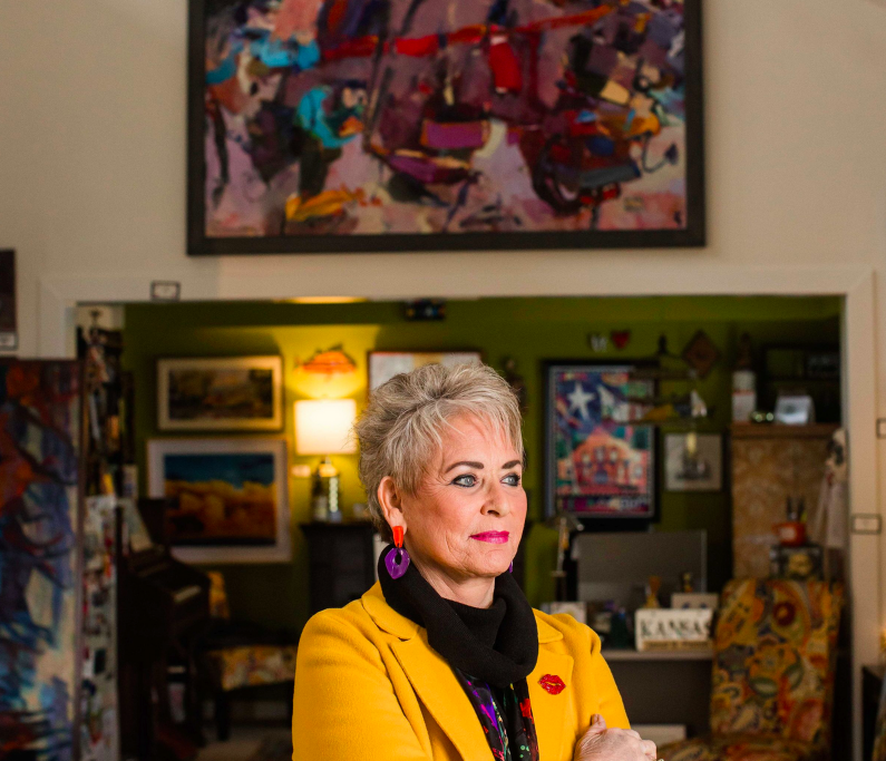 Art That Does More Than Decorate