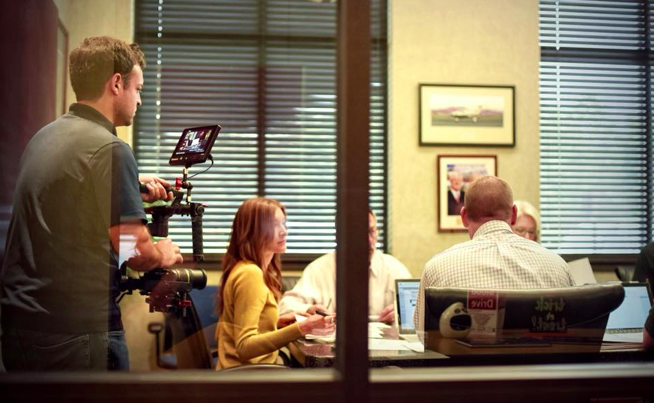 Bajillion Agency, MotoVike Films win top honors, recognition at Topeka Ad Fed Awards