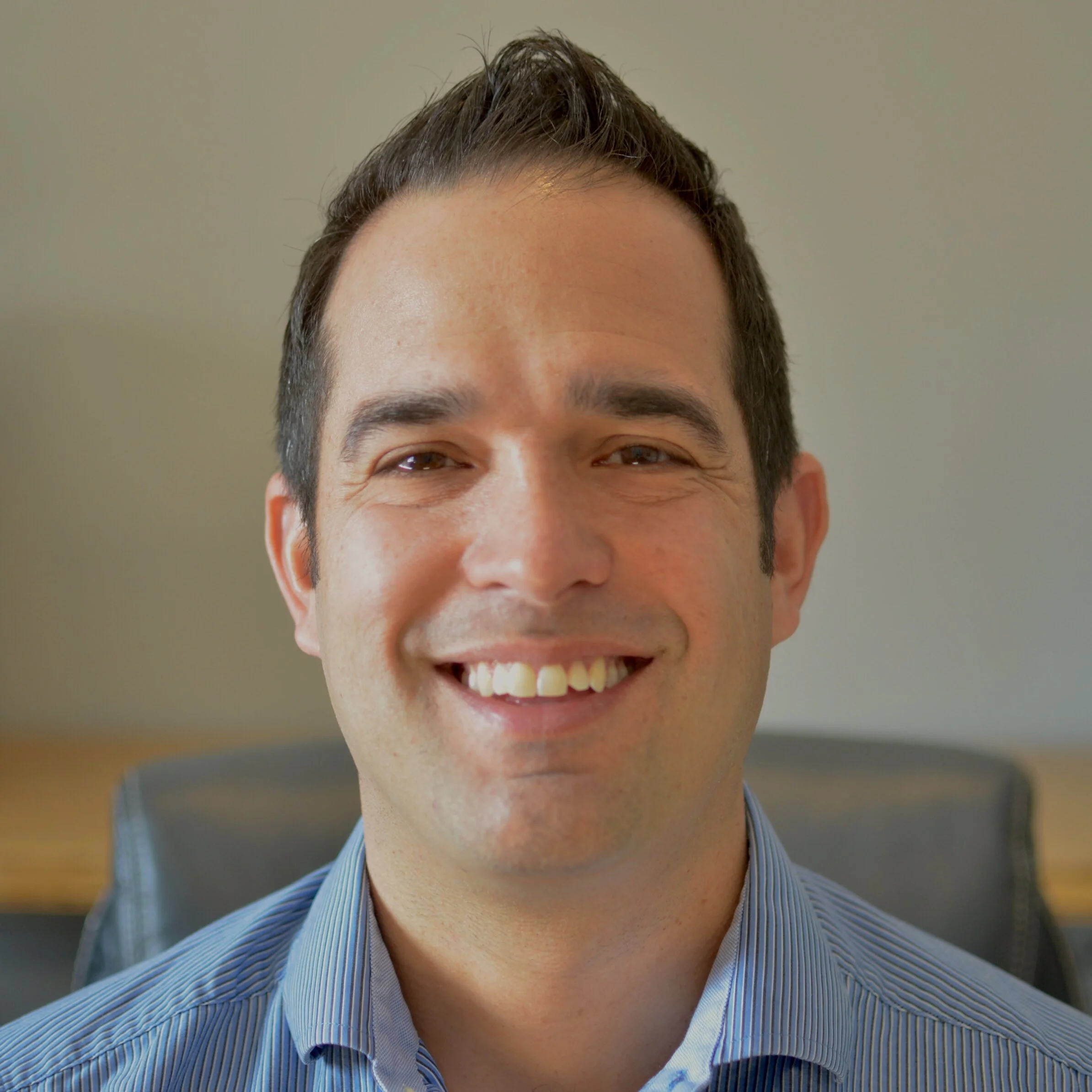 Profile of a Business Owner: Kevin Conard
