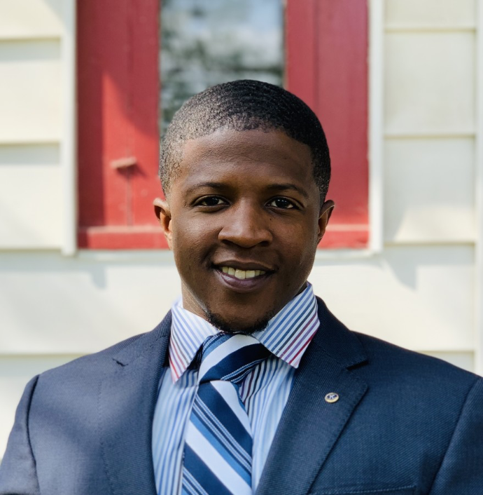 Profile of a Business Owner: Manny Herron