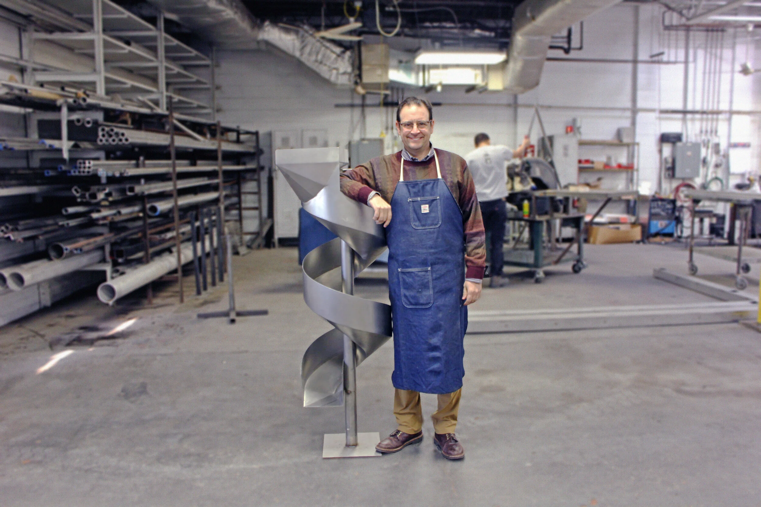 Profile of a Business Owner: Joseph Pennington