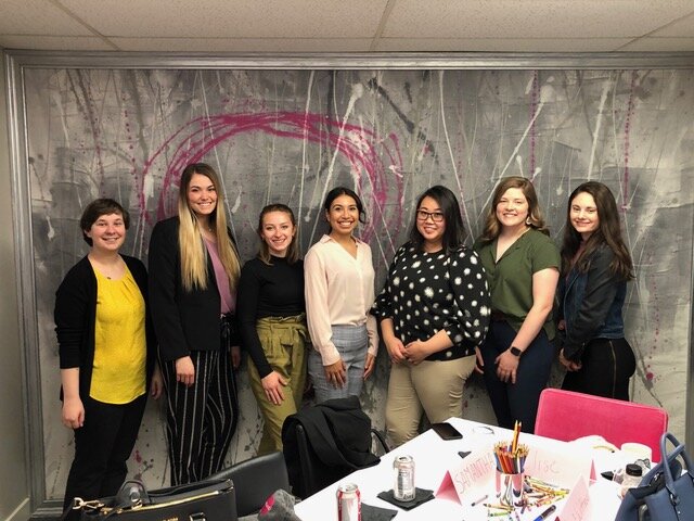 MB Piland Hosts 6th Annual “Career Test Drive” Student Shadow Day