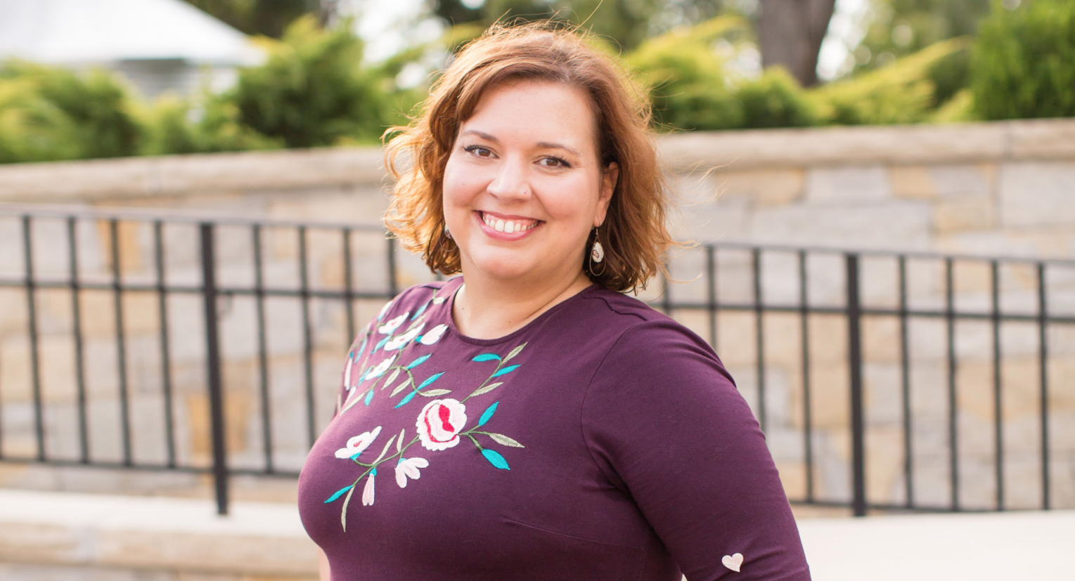 Profile of a Business Owner: Alicia VanWallaghen