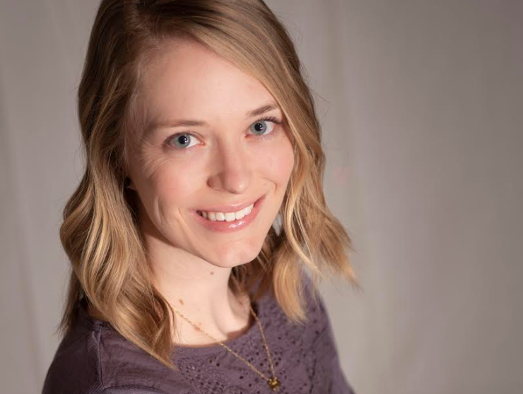 Profile of a Business Owner: Amy Hough