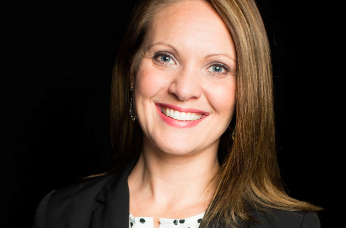 Abbey Frye - Leadership Greater Topeka