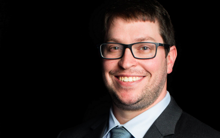 Austin Jackson: Leadership Greater Topeka