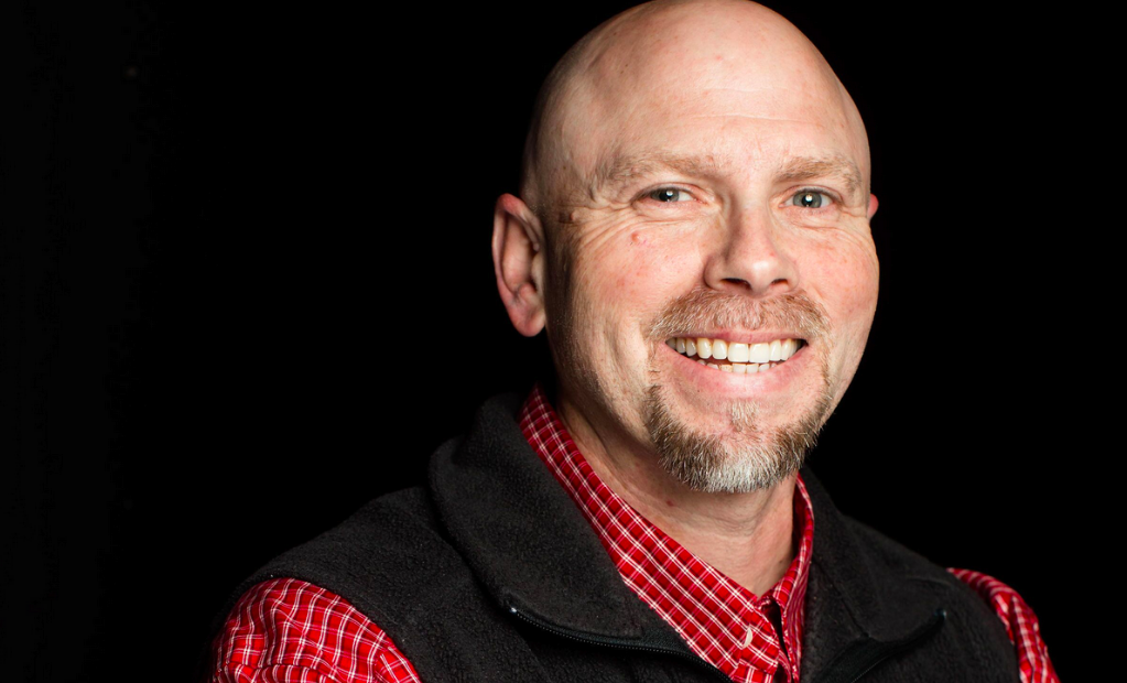 Brian Thurlow: Leadership Greater Topeka