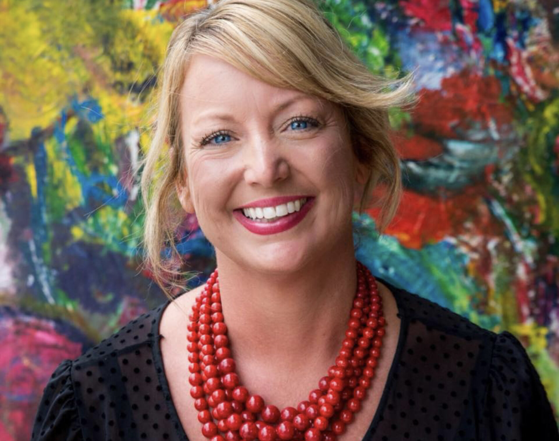 Profile of a Business Owner: Christina Turner