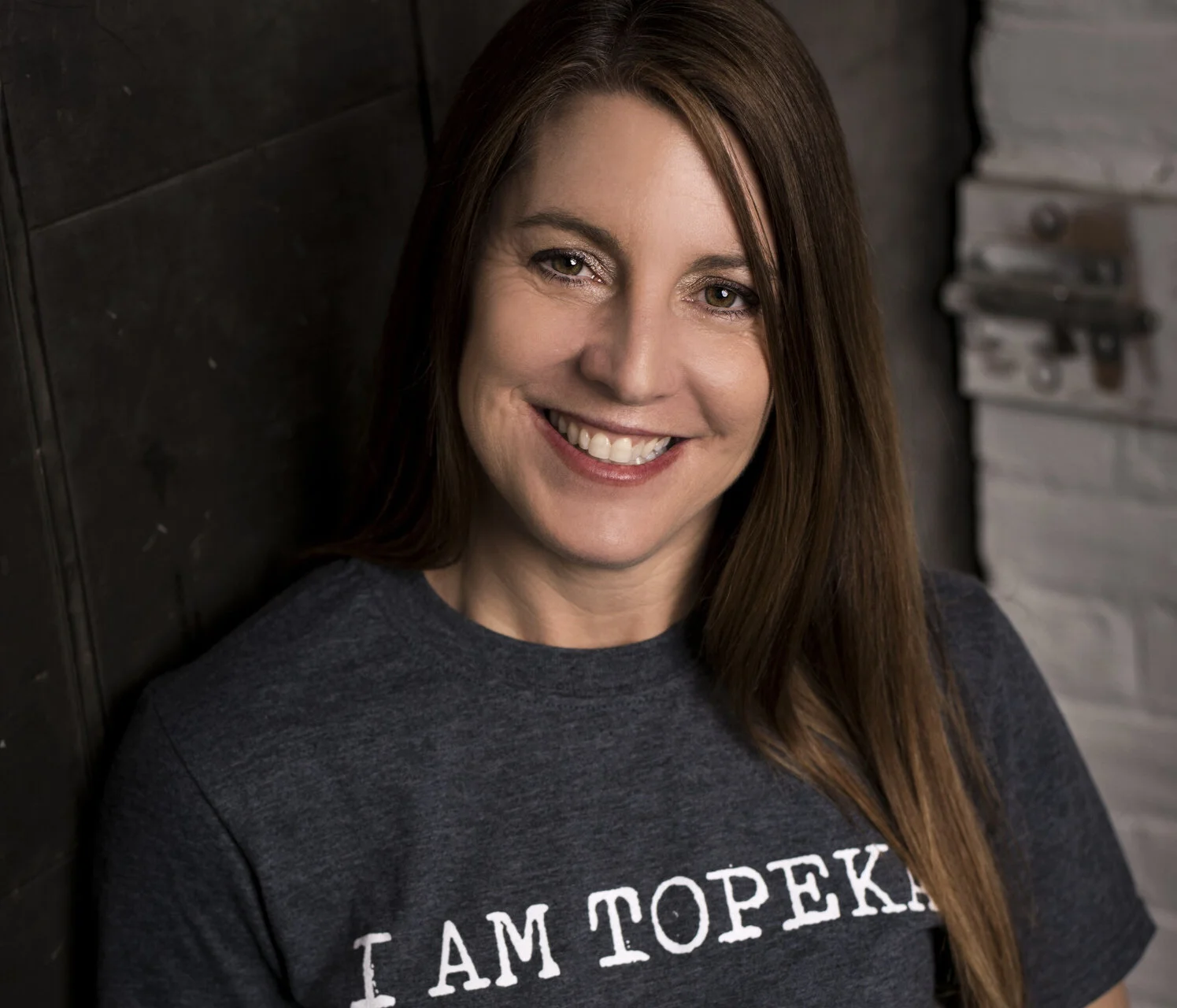 TK Staff Profile: Lisa Loewen, Editor-in-Chief