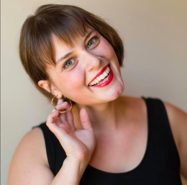 TK Staff Profile: Emma Highfill