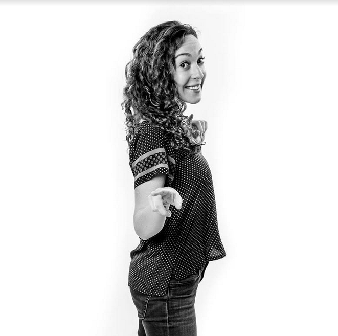 TK Staff Profile: Samantha Egan