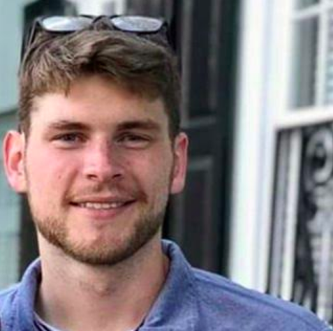 TK Staff Profile: Adam Vlach