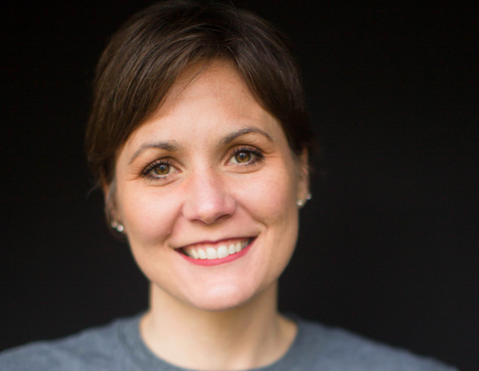 TK Staff Profile: Tara Dimick