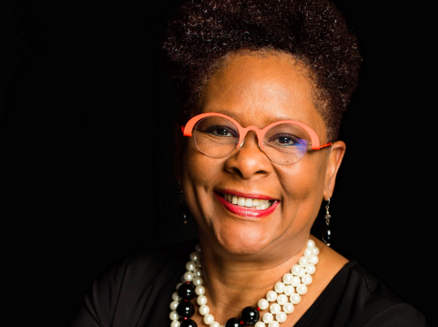 Leadership Greater Topeka: Johnnie Sanders