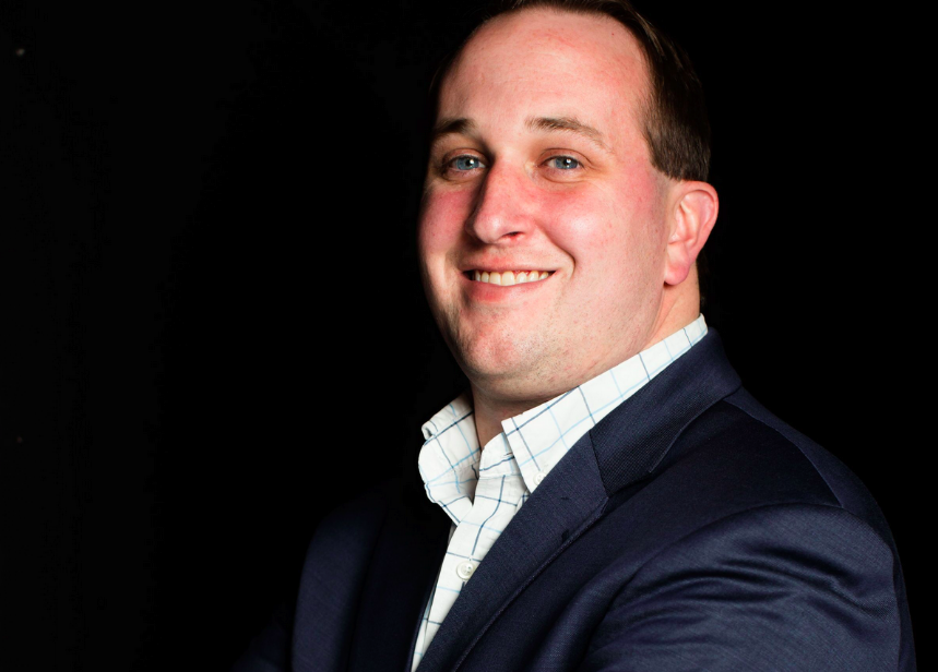 Leadership Greater Topeka: Kevin Burton